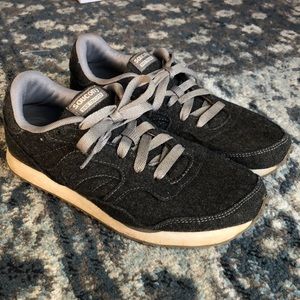 Saucony by Madewell DXN Trainer Sneakers